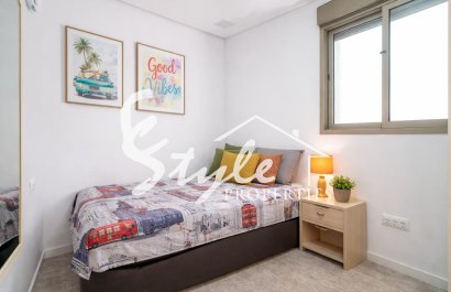 Resale - Apartamento - Orihuela-Costa - Los Dolses