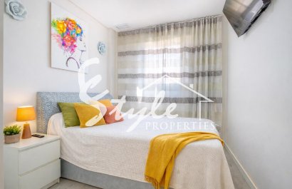 Resale - Apartamento - Orihuela-Costa - Los Dolses