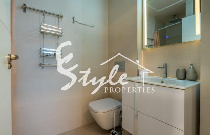 Resale - Apartamento - Orihuela-Costa - Los Dolses