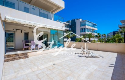 Resale - Apartamento - Orihuela-Costa - Los Dolses