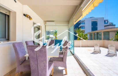 Resale - Apartamento - Orihuela-Costa - Los Dolses