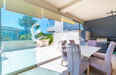 Resale - Apartamento - Orihuela-Costa - Los Dolses