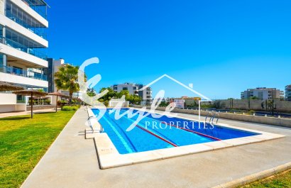 Resale - Apartamento - Orihuela-Costa - Los Dolses