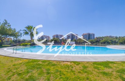 Resale - Apartamento - Orihuela-Costa - Los Dolses