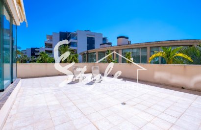 Resale - Apartamento - Orihuela-Costa - Los Dolses