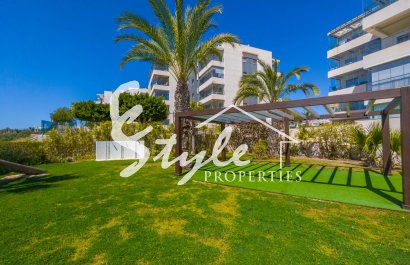 Resale - Apartamento - Orihuela-Costa - Los Dolses