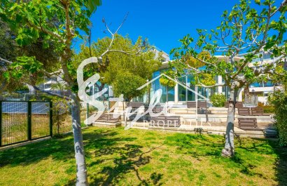 Resale - Apartamento - Orihuela-Costa - Los Dolses