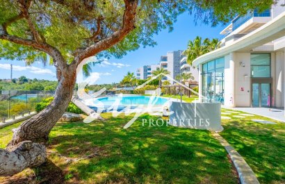 Resale - Apartamento - Orihuela-Costa - Los Dolses