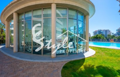 Resale - Apartamento - Orihuela-Costa - Los Dolses