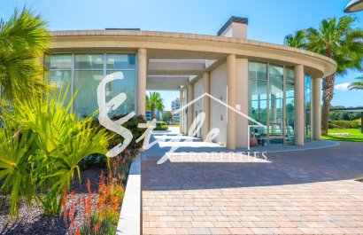 Resale - Apartamento - Orihuela-Costa - Los Dolses