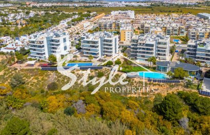 Resale - Apartamento - Orihuela-Costa - Los Dolses