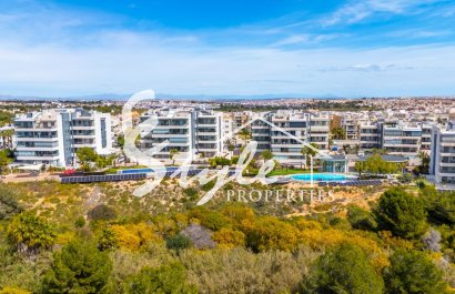 Resale - Apartamento - Orihuela-Costa - Los Dolses