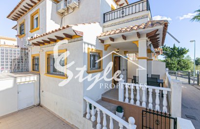Resale - Quad - Playa Flamenca