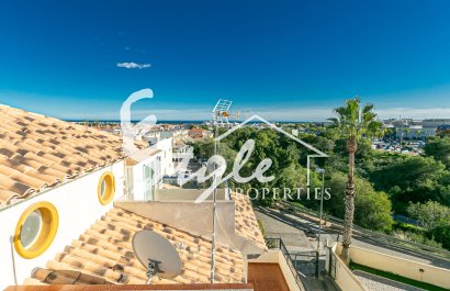 Resale - Quad - Playa Flamenca