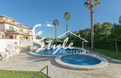Resale - Quad - Playa Flamenca