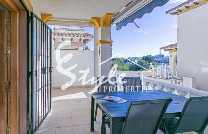 Resale - Quad - Playa Flamenca