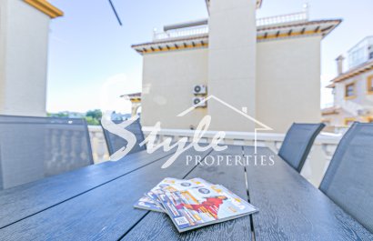 Resale - Quad - Playa Flamenca