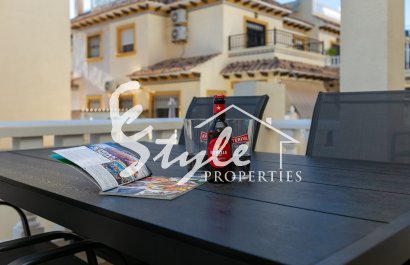 Resale - Quad - Playa Flamenca
