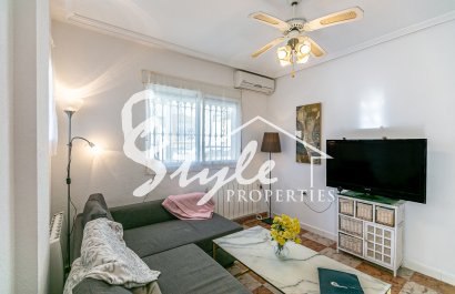 Resale - Quad - Playa Flamenca