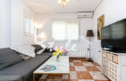 Resale - Quad - Playa Flamenca