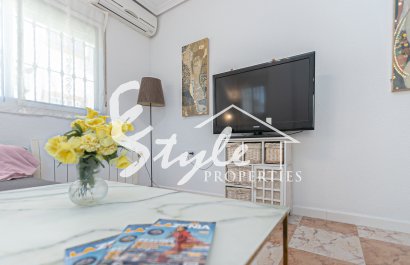Resale - Quad - Playa Flamenca