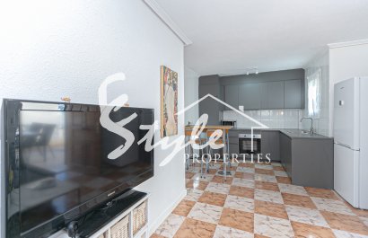 Resale - Quad - Playa Flamenca