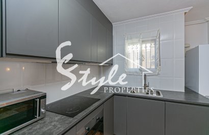 Resale - Quad - Playa Flamenca