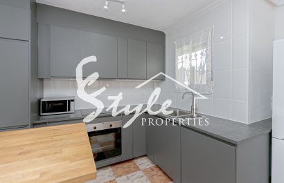 Resale - Quad - Playa Flamenca