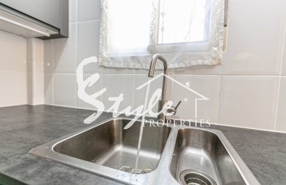 Resale - Quad - Playa Flamenca