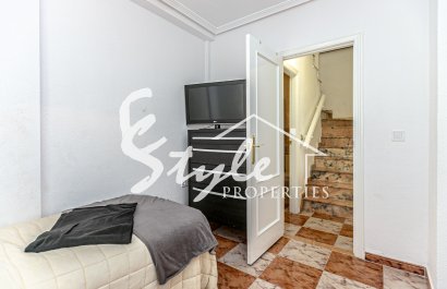 Resale - Quad - Playa Flamenca