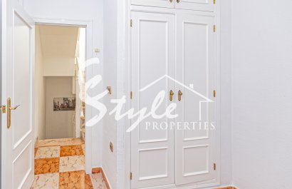 Resale - Quad - Playa Flamenca