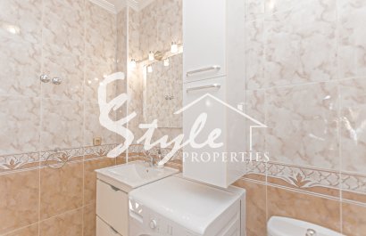 Resale - Quad - Playa Flamenca