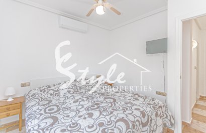 Resale - Quad - Playa Flamenca