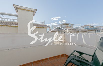 Resale - Quad - Playa Flamenca