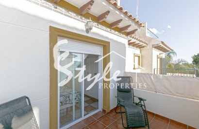 Resale - Quad - Playa Flamenca