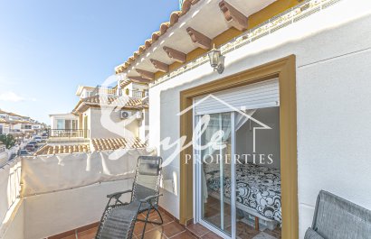 Resale - Quad - Playa Flamenca