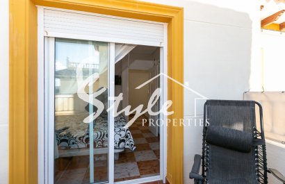 Resale - Quad - Playa Flamenca