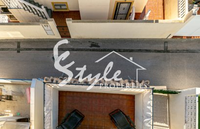 Resale - Quad - Playa Flamenca