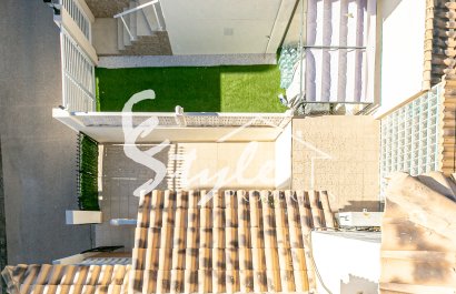 Resale - Quad - Playa Flamenca