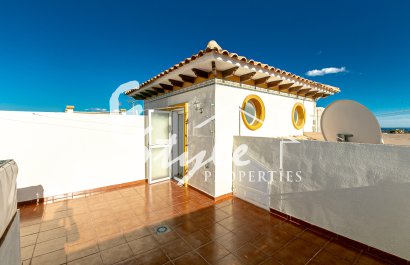 Resale - Quad - Playa Flamenca