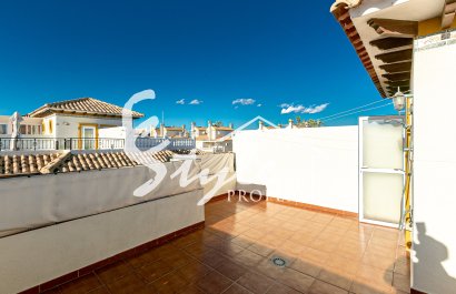 Resale - Quad - Playa Flamenca