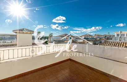 Resale - Quad - Playa Flamenca