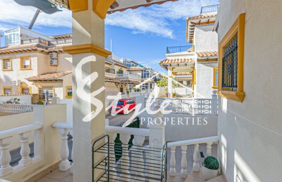 Resale - Quad - Playa Flamenca