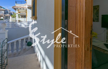 Resale - Quad - Playa Flamenca