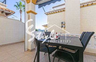 Resale - Quad - Playa Flamenca