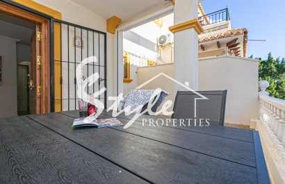 Resale - Quad - Playa Flamenca
