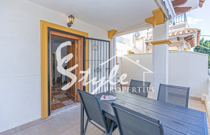 Resale - Quad - Playa Flamenca