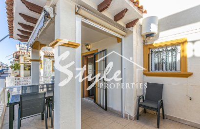 Resale - Quad - Playa Flamenca