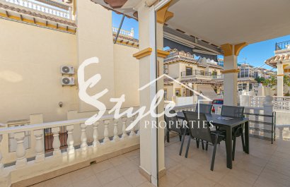 Resale - Quad - Playa Flamenca
