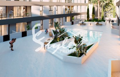 Новостройки - Apartamento - Lo Pagan